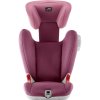 RÖMER Kidfix SL Sict Wine Rose