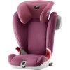 RÖMER Kidfix SL Sict Wine Rose