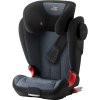 RÖMER Kidfix XP Sict Black Edition Blue Marble