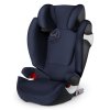 CYBEX Solution M-Fix Denim Blue 2018