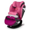 CYBEX Pallas M-Fix Passion Pink 2018