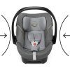 CYBEX Aton 5 Autumn Gold 2018