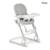 ICOO Grow with me 123 Diamond Grey