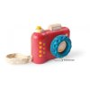 PLAN TOYS Můj první fotoaparát