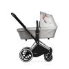 CYBEX Priam Carry Cot Fashion Koi 2018