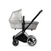 CYBEX Priam Carry Cot Fashion Koi 2018