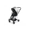 CYBEX Mios Chrome Fashion Koi 2018