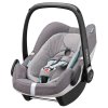 MAXI COSI Pebble Plus Concrete Grey 2017 + letní nánožník ZDARMA