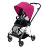 CYBEX Mios Color Pack Mystic Pink 2017