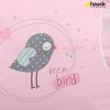 HAUCK Babycenter Cestovní postýlka Birdie
