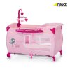 HAUCK Babycenter Cestovní postýlka Birdie