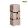 HAUCK Babycenter Cestovní postýlka Giraffe