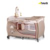 HAUCK Babycenter Cestovní postýlka Giraffe