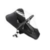 BUGABOO Donkey/Buffalo/Runner Pláštěnka High Performance Black