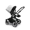BUGABOO Buffalo Atelier Kompletní kočárek