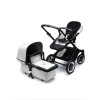 BUGABOO Buffalo Atelier Kompletní kočárek