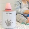 SUAVINEX Elektrická ohřívačka lahví