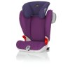 RÖMER Kidfix SL Sict Mineral Purple + letní potah ZDARMA!