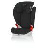 RÖMER Kidfix SL Cosmos Black + letní potah ZDARMA!