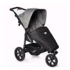 TFK Nánožník T-005-310-JT-JS ke kočárku Joggster Trail a Sport