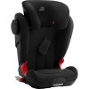 RÖMER Kidfix XP Sict Black Edition Cosmos Black