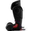 RÖMER Kidfix XP Sict Black Edition Cosmos Black