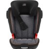 RÖMER Kidfix XP Sict Black Edition Black Marble
