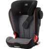 RÖMER Kidfix XP Sict Black Edition Black Marble