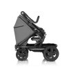 BRITAX Go Big Steel Grey s AUTOSEDAČKOU ZDARMA!