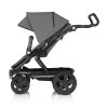 BRITAX Go Big Steel Grey s AUTOSEDAČKOU ZDARMA!