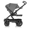 BRITAX Go Big Steel Grey s AUTOSEDAČKOU ZDARMA!