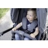 BRITAX Go Big Steel Grey s AUTOSEDAČKOU ZDARMA!