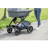 BRITAX Go Big Steel Grey s AUTOSEDAČKOU ZDARMA!