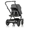 BRITAX Go Big Steel Grey s AUTOSEDAČKOU ZDARMA!