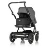 BRITAX Go Big Steel Grey s AUTOSEDAČKOU ZDARMA!
