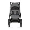BRITAX Go Big Steel Grey s AUTOSEDAČKOU ZDARMA!