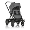BRITAX Go Big Steel Grey s AUTOSEDAČKOU ZDARMA!