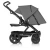 BRITAX Go Big Steel Grey s AUTOSEDAČKOU ZDARMA!