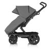 BRITAX Go Big Steel Grey s AUTOSEDAČKOU ZDARMA!