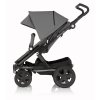 BRITAX Go Big Steel Grey s AUTOSEDAČKOU ZDARMA!