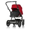 BRITAX Go Big Flame Red s AUTOSEDAČKOU ZDARMA!