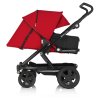 BRITAX Go Big Flame Red s AUTOSEDAČKOU ZDARMA!