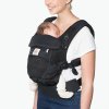ERGOBABY Nosítko Adapt Cool Air Mesh Onyx Black