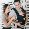 ERGOBABY Nosítko Adapt Cool Air Mesh Onyx Black