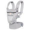 ERGOBABY Nosítko Adapt Cool Air Mesh Pearl Grey