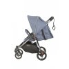VALCO BABY Snap 4 Tailor Made Grey Marle
