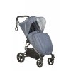 VALCO BABY Snap 4 Tailor Made Grey Marle