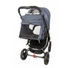 VALCO BABY Snap 4 Tailor Made Grey Marle