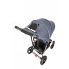 VALCO BABY Snap 4 Tailor Made Grey Marle