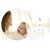 SOPHIE LA GIRAFE Baby Startovací balíček 4x20 ml